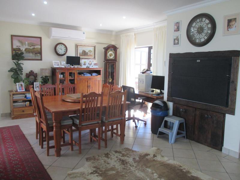 4 Bedroom Property for Sale in Dana Bay Western Cape